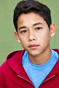 Películas de Juan Martinez