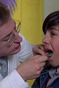 Películas de Juan Martínez (2)