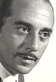 Películas de Juan Monfort