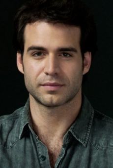 Películas de Juan Pablo Auger