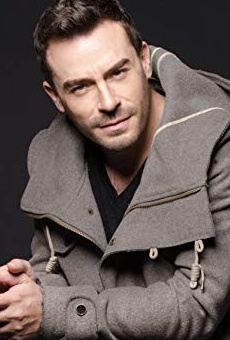 Películas de Juan Pablo Espinosa