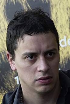 Películas de Juan Pablo Ogalde