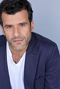 Películas de Juan Pablo Olyslager