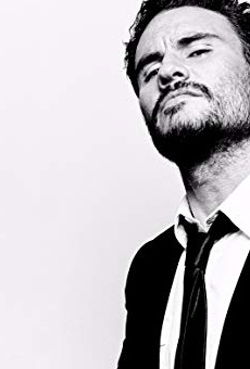 Películas de Juan Pablo Raba