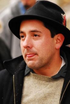 Películas de Juan Pablo Reinoso