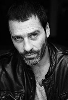 Películas de Juan Pablo Shuk