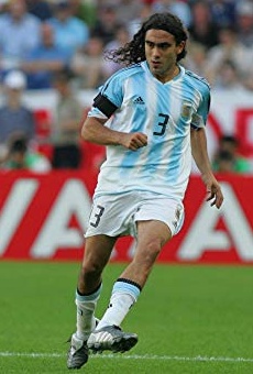 Películas de Juan Pablo Sorin