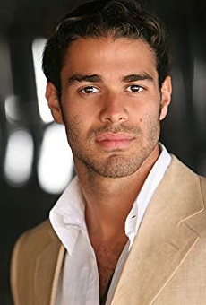 Películas de Juan Pablo Yepez