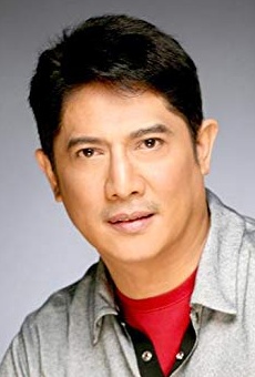 Películas de Juan Rodrigo