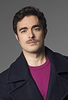 Películas de Juan Salcedo