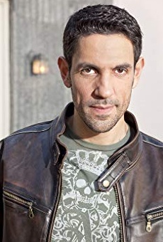 Películas de Juan Santos