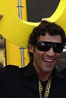 Películas de Juan Sanz