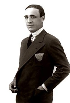 Películas de Juan Sarcione