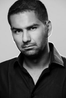 Películas de Juan Sebastián Aragón