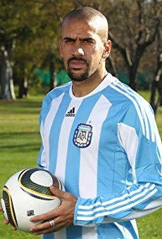 Películas de Juan Sebastian Veron