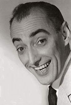 Películas de Juan Verdaguer