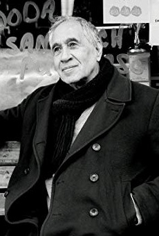 Películas de Juan Villarreal