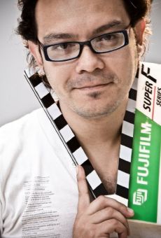 Películas de Juan Zapata