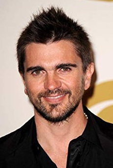 Películas de Juanes