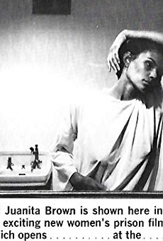 Películas de Juanita Brown