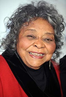 Películas de Juanita Moore