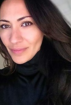 Películas de Juanita P. Taylor