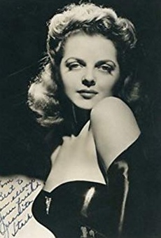 Películas de Juanita Stark
