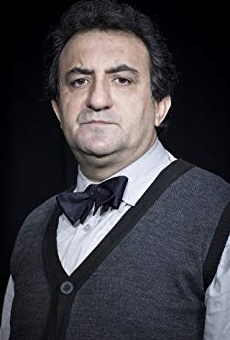 Películas de Juanjo Cucalón