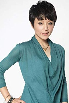 Películas de Juby Kuo