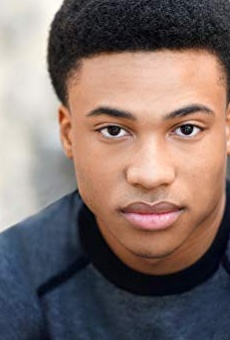 Películas de Judah Bellamy