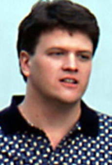 Películas de Judah Domke