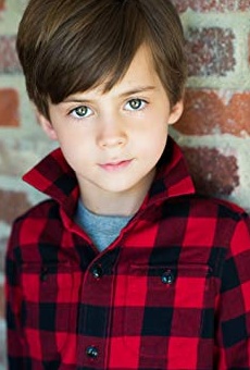 Películas de Judah Mackey