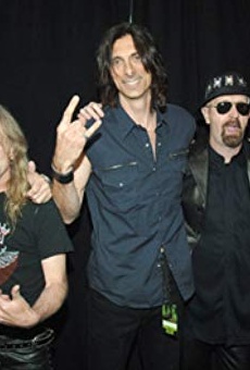 Películas de Judas Priest Películas de Judas Priest