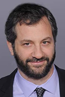Películas de Judd Apatow