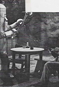 Películas de Judd Holdren