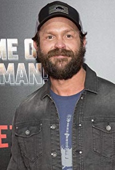 Películas de Judd Lormand