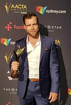 Películas de Judd Wild