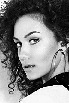 Películas de Jude Demorest Películas de Jude Demorest