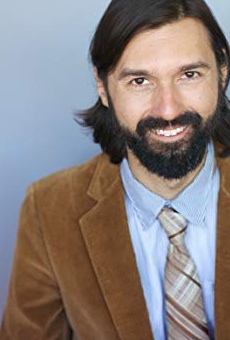 Películas de Jude Evans