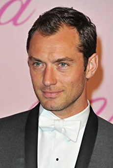 Películas de Jude Law