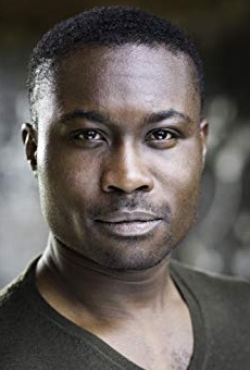 Películas de Jude Owusu Películas de Jude Owusu