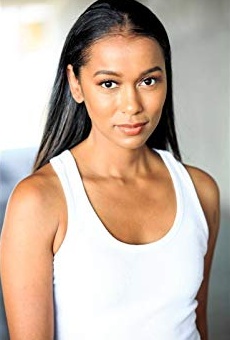 Películas de Judi Blair