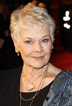 Películas de Judi Dench