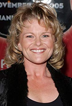 Películas de Judi Evans