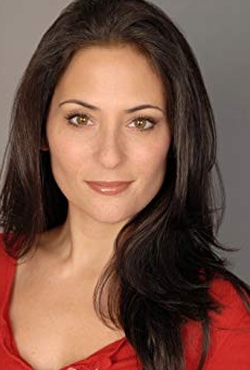 Películas de Judie Aronson