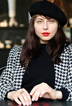 Películas de Judita Frankovic