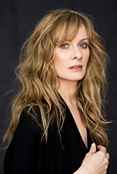 Películas de Judith Baribeau