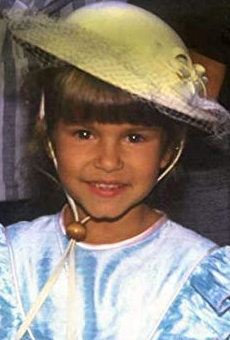 Películas de Judith Barsi