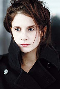 Películas de Judith Chemla