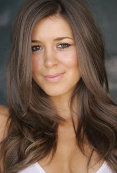 Películas de Judith Cubas Jones